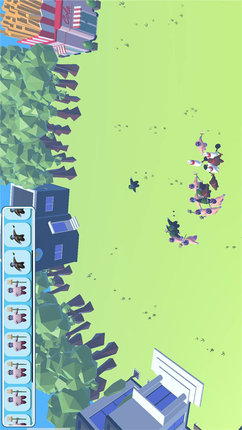 趣味大战模拟器1.1.1版