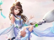 精品同人的手游