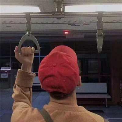 让人惊呼绝了的氛围男头