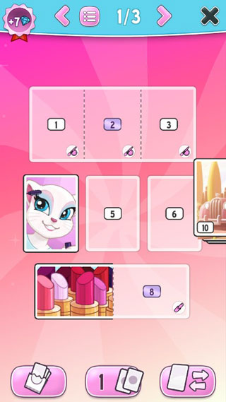 我的安吉拉九游版