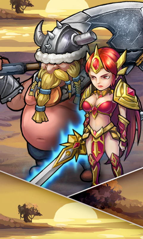 世界英雄特别版