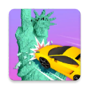 街区跑酷无敌版