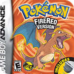 口袋妖怪火红802 1.0汉化版(经典GBA)