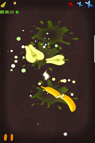 水果切切乐赚钱版