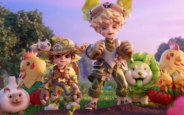 王者荣耀官方版