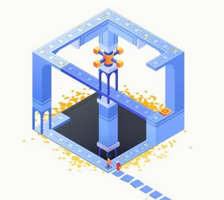 纪念碑谷2官方版