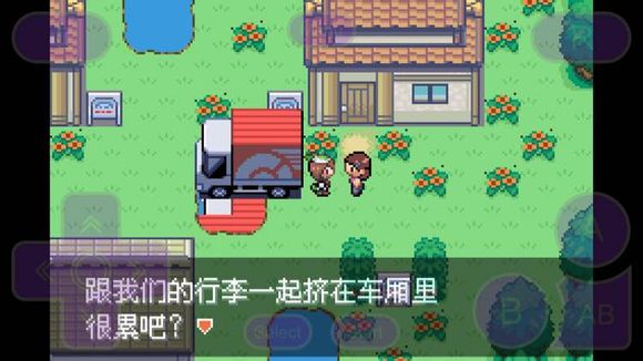 口袋妖怪永恒之沫v3.0(金手指)