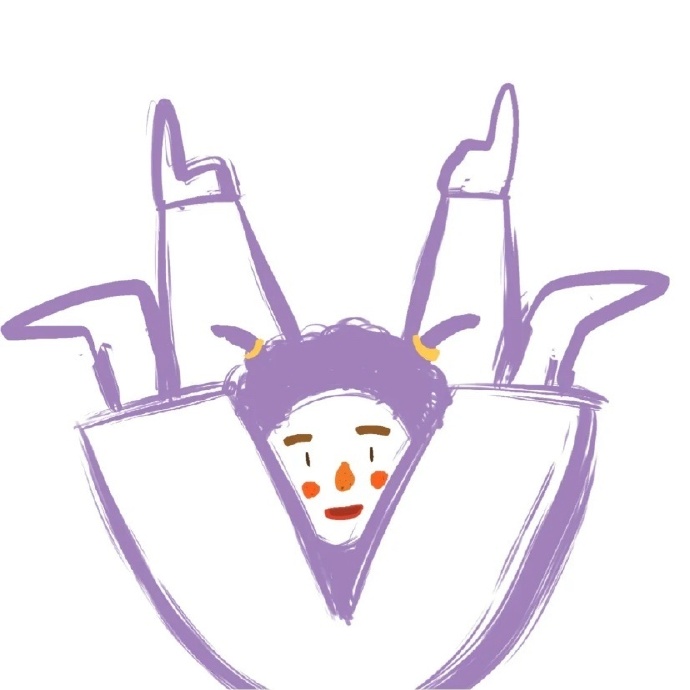 奇奇怪怪的沙雕微信头像