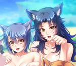 随意配种异种族孕育后宫村庄中文汉化版