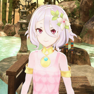 小忍计划温泉篇全人物解锁版