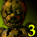 five nights at freddy's3中文版