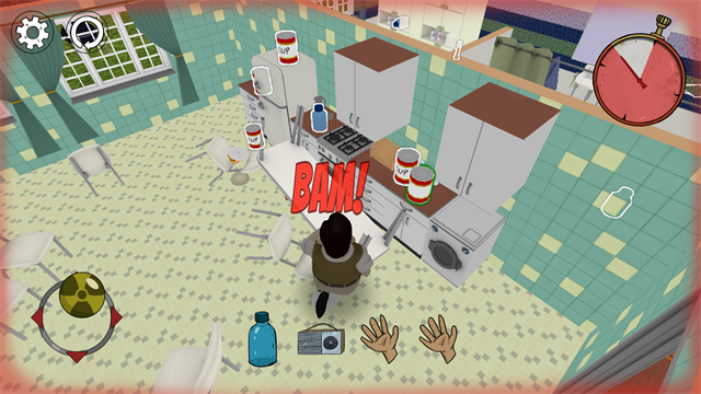 避难所：生存公测版