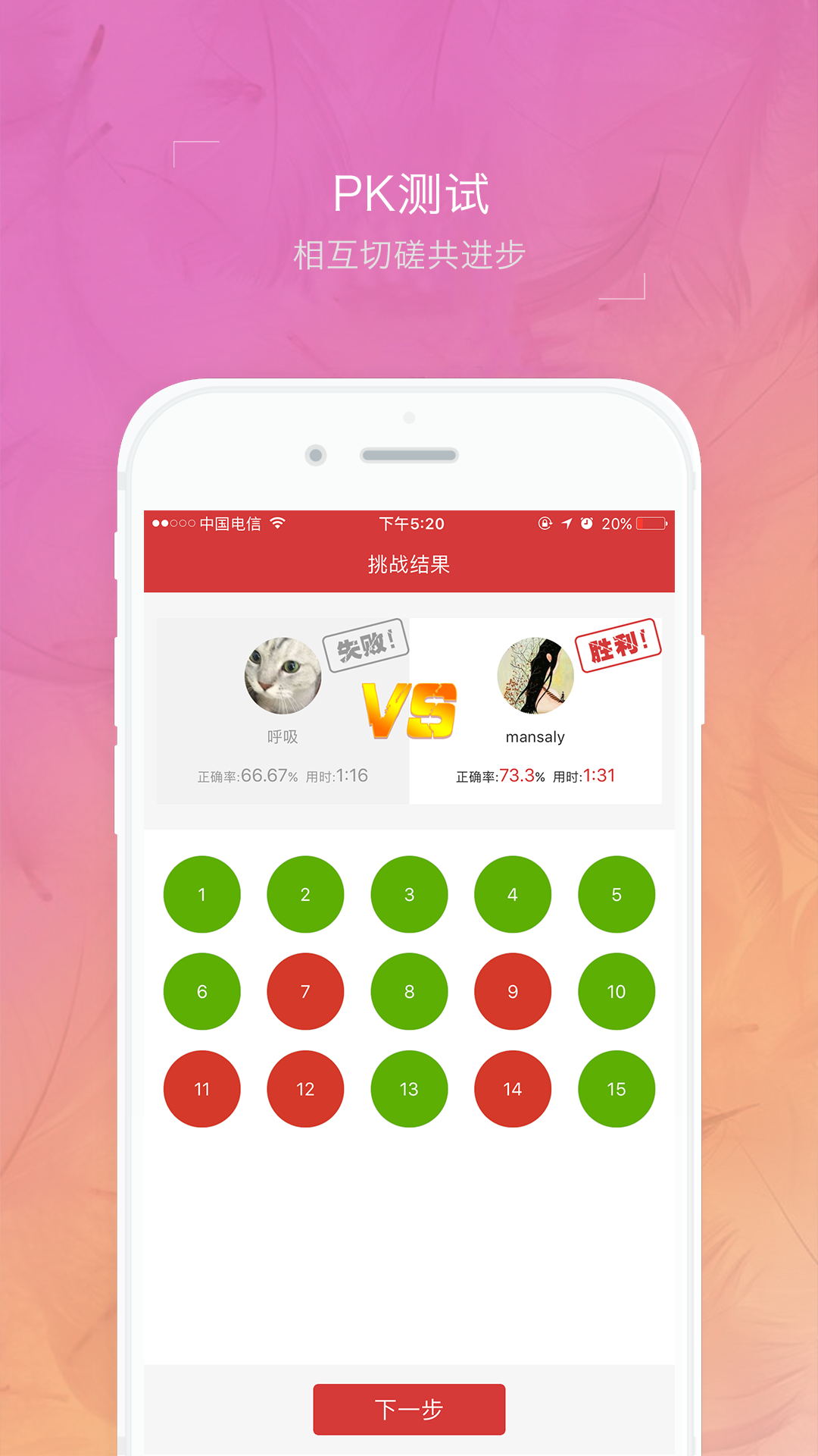 初级护师蓝基因