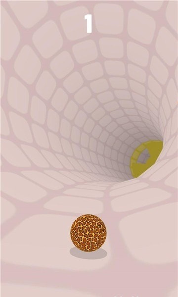 物理旋转球2024版