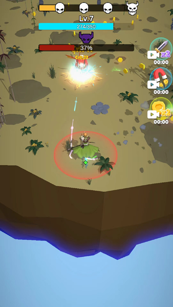 仙剑传奇复古西游