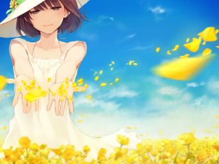 可以和女生深入交流的