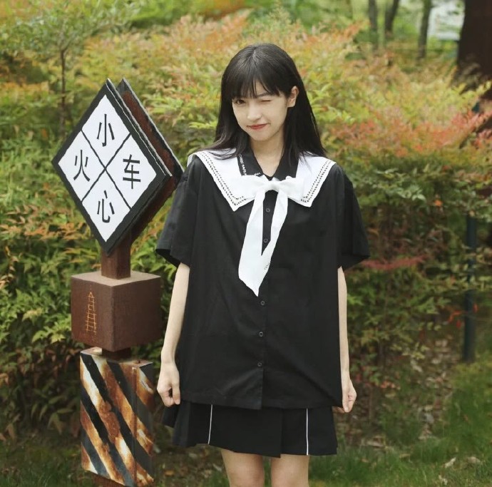 好看的温柔女孩微信头像