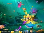 炮台好看的捕鱼手游