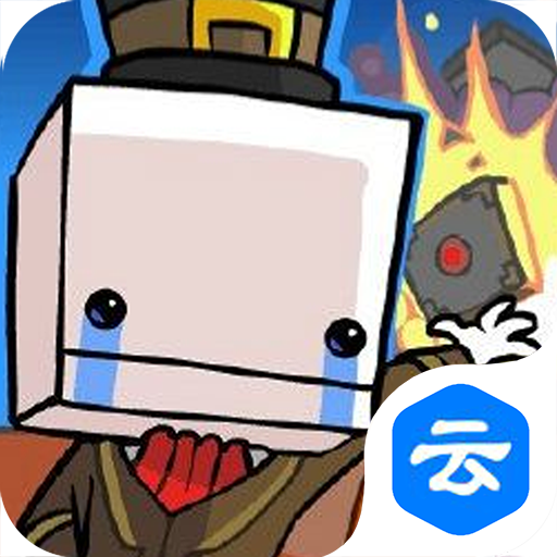 战斗砖块剧场双人版