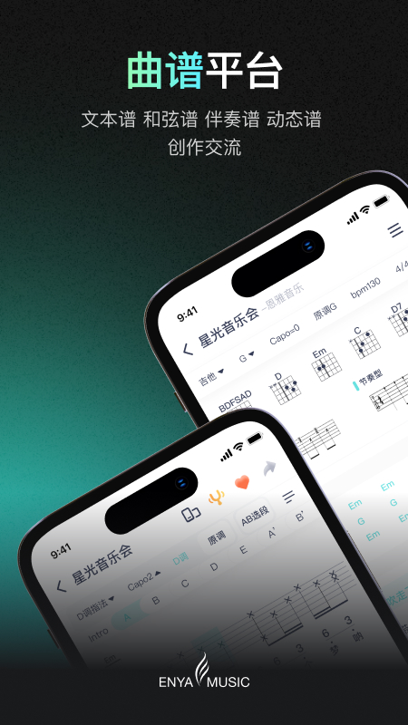恩雅音乐