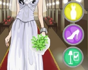 可以自由脱卸女生衣服的