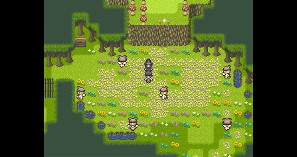 《勇者闯魔穴》全流程通关攻略一览