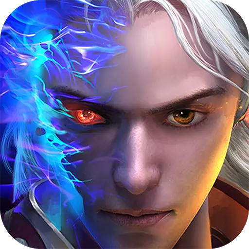 笑傲天龙(神器无限刀)