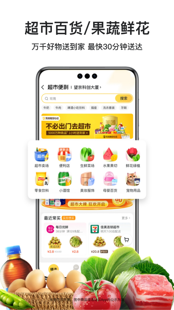 美团外卖2022