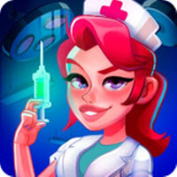 疯狂医院中文版