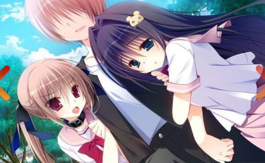 妹调日记汉化版