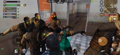 穿越火线官方版