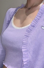 高级女生低调又好看的部位图