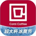 库迪咖啡