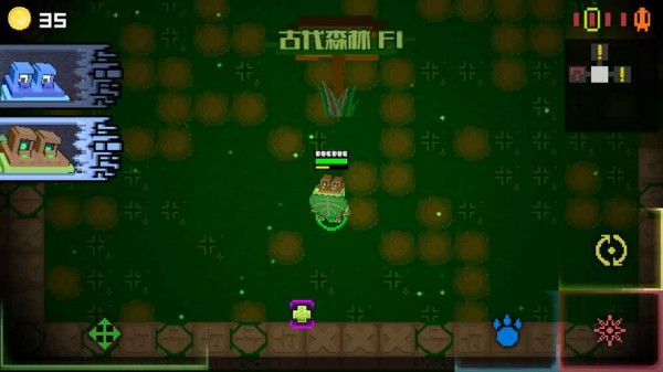 怪兽之星全解锁版