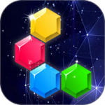 六边形消除九游版