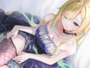 通过好感度攻略女生的手游