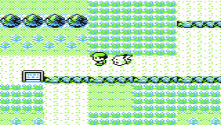 口袋妖怪皮卡丘