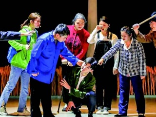 免费观看快手短剧的