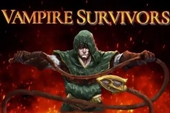 《吸血鬼幸存者》大教堂最终boss详情