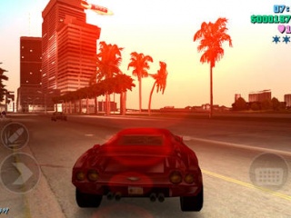 侠盗猎车手罪恶都市