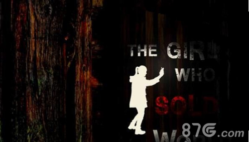 一个背叛全世界的女孩