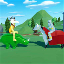 3D战争进化史游戏