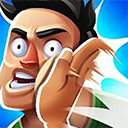 疯狂的拍打(轻松挑战)