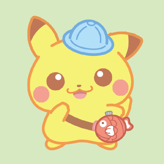 可爱卡通闺蜜姐妹微信头像