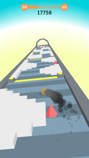 无敌冲冲冲内购版