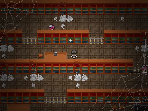 《勇者闯魔穴》全流程通关攻略一览