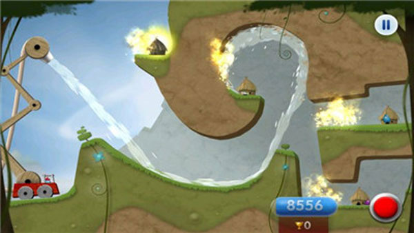 超级救火队员中文版