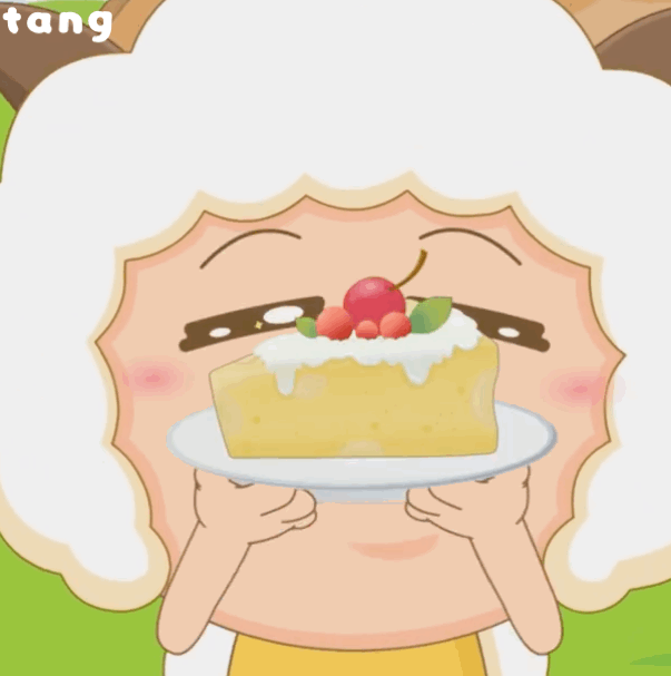 懒洋洋动态表情包