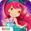 草莓甜心换装梦