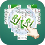 麻将连连看